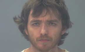 Escambia Man SentencedFor Cyberstalking, Sending Obscene Material To Young Girls