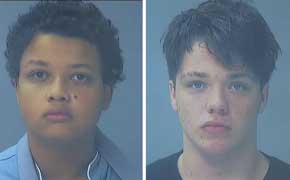 Teens Indicted For Premeditated Murder In Brutal Death of Girl, 14, In Santa Rosa County