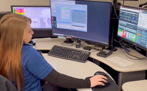 Escambia County Deploys Next Generation 911 Services