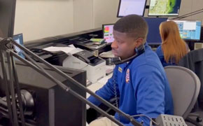 Escambia County Seeks $15 Million In Funding For Emergency Communications Modernization