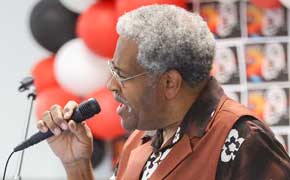 Martin Luther King, Jr. Celebration Held In Century (With Photo Gallery)