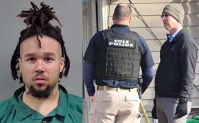 McDavid Sex Offender Arrested; FDLE Searches Home