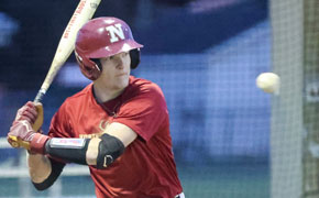 Northview Baseball: Gold Beats The Garnet (With Gallery)