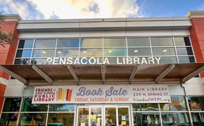 Library Winter Book Sale Is Saturday And Sunday