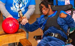 Strikes, Spares, and Smiles: Westgate Students Go Bowling