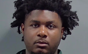 Federal Prison For Man Than Funneled Meth Into Escambia County, Including Cantonment And Beulah