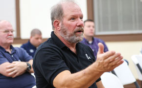 ‘Full Speed Ahead’ – Growth and Infrastructure Concerns Dominate District 5 Q&A Session