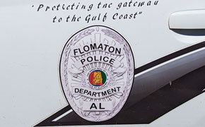Flomaton Police To Host Elder Abuse Awareness Program