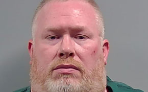 Former School Employee Pleads Guilty To Federal Child Sex Charges