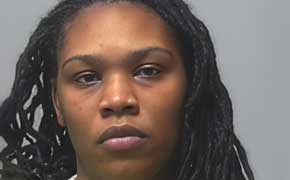 Prison Employee Arrested On Contraband Charge