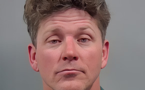 Cantonment Man Facing Domestic Battery and Weapons Charges