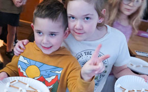 McArthur Elementary Holds STEM Night (With Gallery)