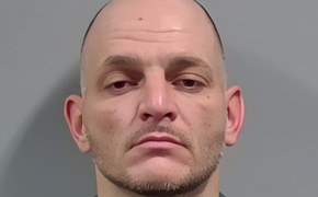 Cantonment Man, Passenger Charged With Fentanyl Trafficking After Traffic Stop