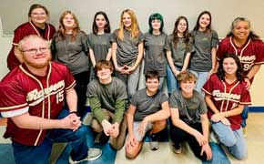 Ransom Academic Team Finishes As Top Public School At Invitational Tournament