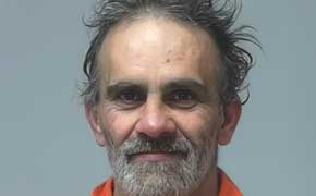 Curiosity Caught The Cat Owner: Atmore Man Searching For Pet Arrested On Meth Charge