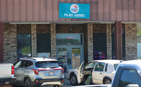 Davisville Lottery Store Sells Another $55,000 Winning Fantasy 5 Ticket