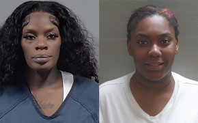 Two Escambia County Tax Preparers Plead Guilty In Fraudulent Tax Return Scheme