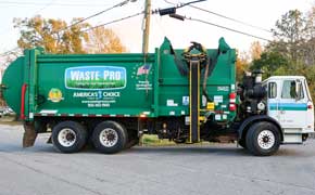 Century Residents to See First New Waste Provider In Over 30 Years, $10 Monthly Increase