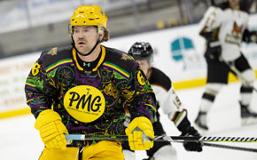 Ice Flyers Bounce Back To Beat Marksmen (With Gallery)