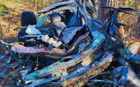 Call For Safety Changes On Highway 31 After Devastating Wreck That Injured Flomaton High Student