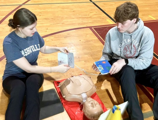NHS-CPR-2008