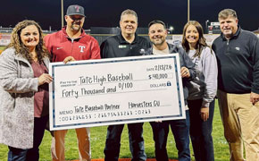 Five-Year Sponsorship Secured For Annual Aggie Classic