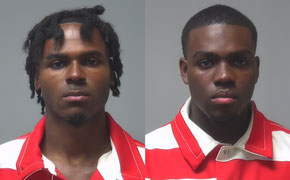Two More Suspects Arrested In MLK Day Shooting In Atmore
