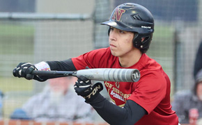 High School Baseball Scoreboard