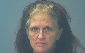 Escambia Woman Pleads Guilty To Federal Fentanyl Charges Stemming From Nine Mile Traffic Stop