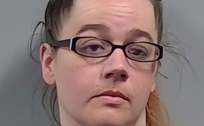 Visitor At Century Prison Arrested On Drug-Related Charge