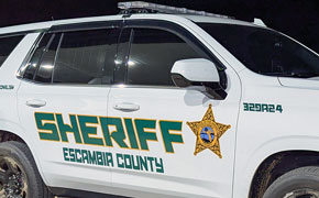 Man Accidentally Shoots Self in Foot Near McDavid