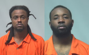 High-Speed Chase Ends in Arrests After Contraband Tossed Over Prison Fence