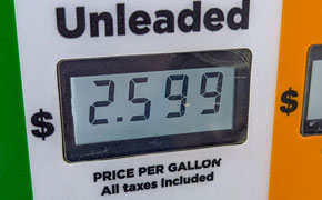 Florida Gas Price Jump Midweek, Then Head Back Down