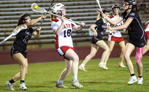 Bigalow Nets Hat Trick For Aggies Against Navarre (With Gallery)