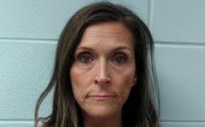 Cantonment Woman Charged With Allegedly Cashing Business Checks Meant To Pay Sales Tax