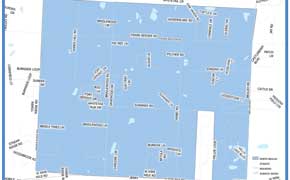 Free North Beulah Neighborhood Cleanup Set For Wednesday