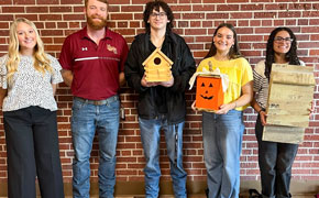 Northview Skilled Trades Academy Highlights Career Readiness At School Board Workshop