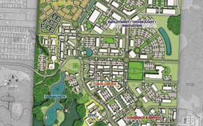 OLF-8 Developer Asks Escambia County to Keep 171 Acres and Cut Price By $14 Million