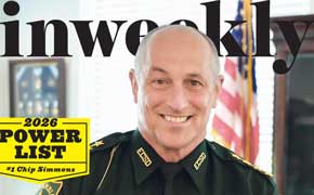 NorthEscambia Publisher Named One Of Escambia County’s Most Influential People