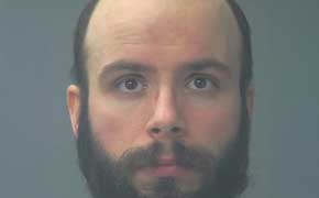 Escambia County Man Arrested On Federal Child Porn Charge