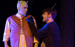 ‘Amazing, Incredible’: Tate Theatre’s ‘Shrek’ Draws Rave Reviews