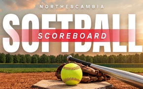 Womack Homers As Northview Softball Beats West Florida 18-4