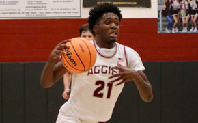 Tate Aggies Finish Season as 6A District 1 Runner-Up