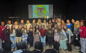 Tate Lady Aggies Prepare For Upcoming Softball Season (With Rosters)