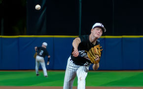 Wahoos Stadium Win: Tate Beats Fort Walton