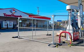 Here’s What Is Happening To The Tom Thumb In Molino