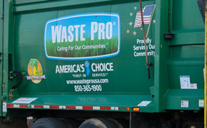 Century Explains $10.47 Per Month Garbage Rate Increase