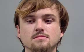 Man Charged With Strangulation After Alleged Domestic Battery In Bratt