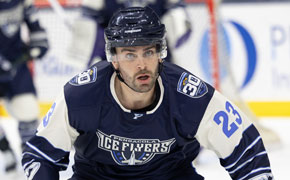 Mayhem Top Ice Flyers In OT (With Gallery)