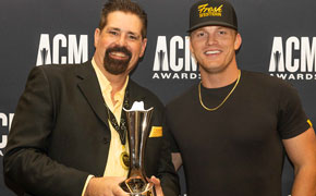 Cat Country 98.7 Named ACM Station Of The Year For Sixth Time